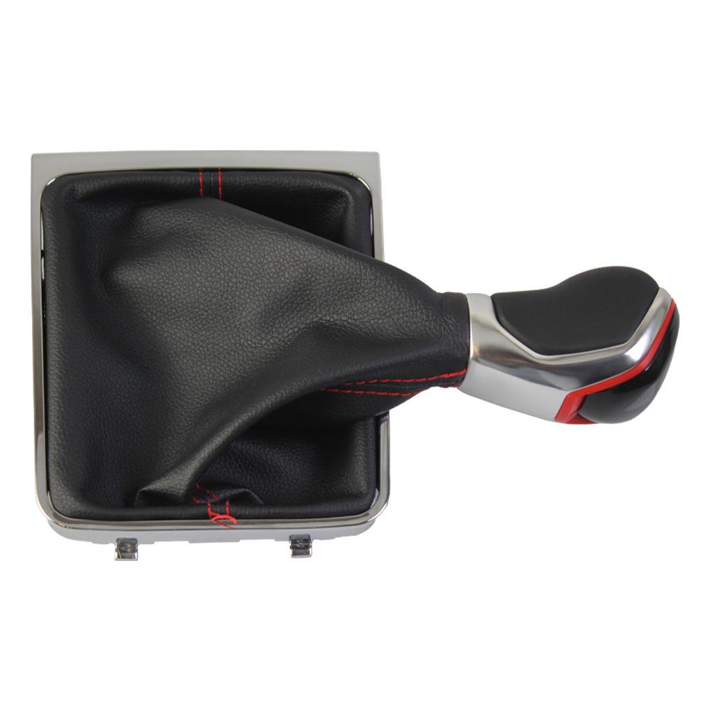 Аксессуар: Ручка переключения передач для Volkswagen Passat B6