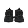 Новые кроссовки FILA с низким верхом для бега, женские, черные F12W432116FBK