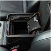 HEBE Сейф-подлокотник для Mitsubishi Pajero 2007 2008 2009 2010 2011 2012 2013 2014 2015 2016 2017 2018 2019 2020 2021