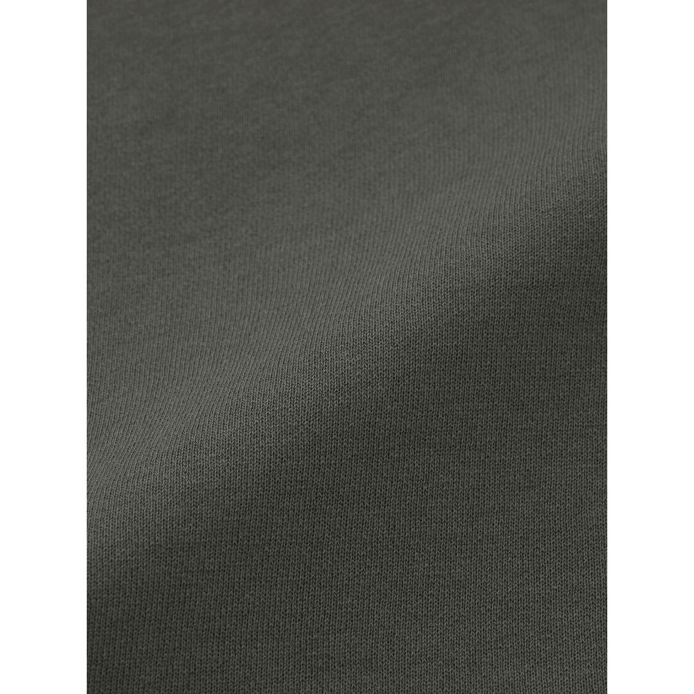 GU by Uniqlo Модель толстовки с капюшоном
