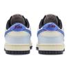 Женские кроссовки Dunk Low From Nike To You синие бледно-ванильные фото-синие FV8113-141