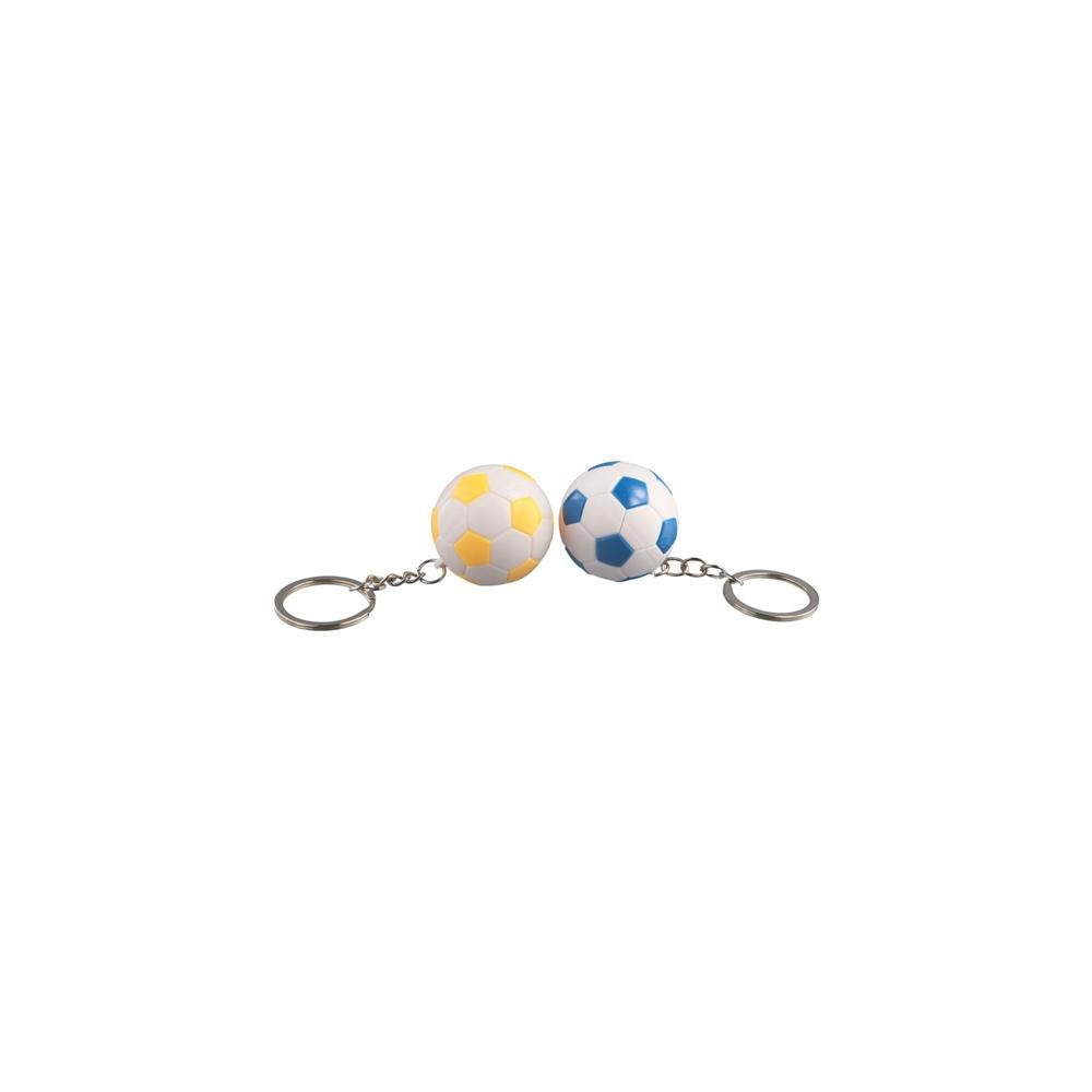 Key Chain Mini Bag Pendant 6 Color Soccer Pendant Football Keychain Sports Keychain Soccer Keyring