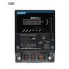 CHNT DDSY666 Single-Phase Electronic Prepayment Energy Meter