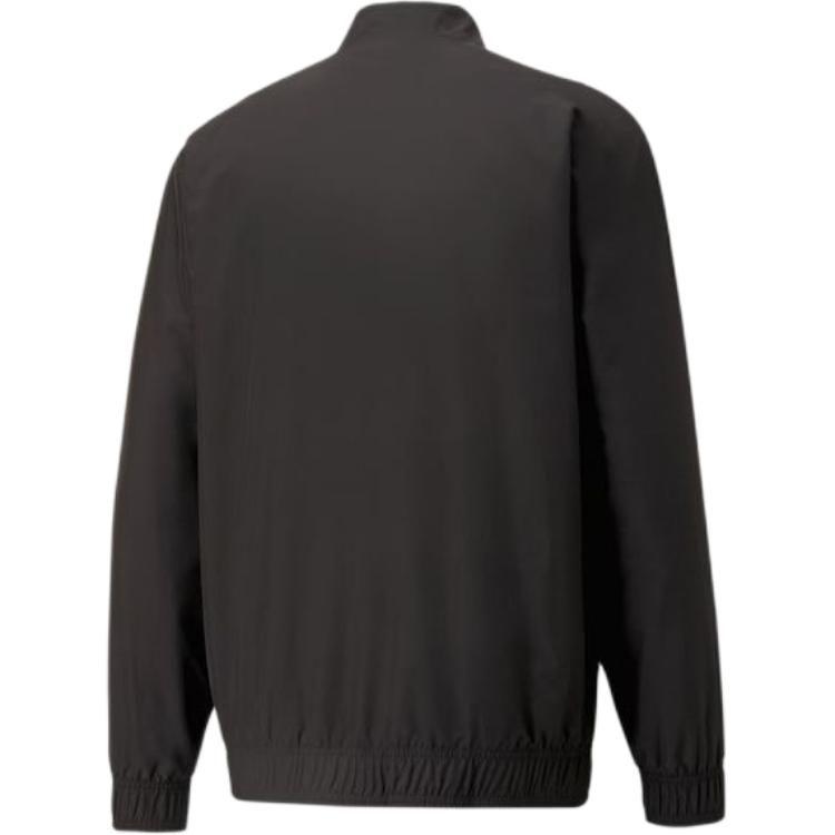 Puma Куртка AC Milan Мужская Черная 769276-01