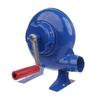 150W 120W 80W Large Air Flow Manual Blower Fan for Barbecue Picnic Camping