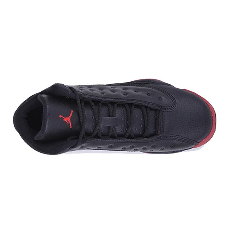Новые JORDAN 13 Retro Dirty Bred GS 414574-033