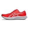 Asics Hyper Speed 5 Универсальные Удобные Дышащие Низкие Тренировочные Беговые Кроссовки из Синтетической Кожи Мужские кроссовки Красный Белый 1011C084-600
