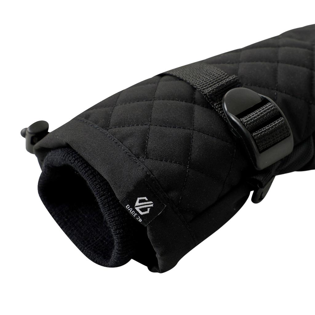 Regatta Womens/Ladies Summit Waterproof Ski Gloves