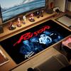 Коврик для мыши Poison Band Color, большой игровой коврик для стола, нескользящий, для ноутбука, планшета, большой коврик для мыши XXL, мини-ПК, игровой коврик с заблокированным краем