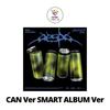 SMART ALBUM CAN Версия aespa 2-й Альбом LEMONADE