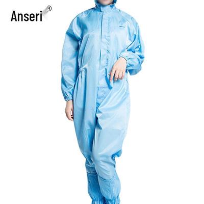 Антистатический комбинезон Ansairei