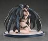 Overlord Albedo Nightgown масштабная пластиковая окрашенная готовая фигурка Ver. 1/7