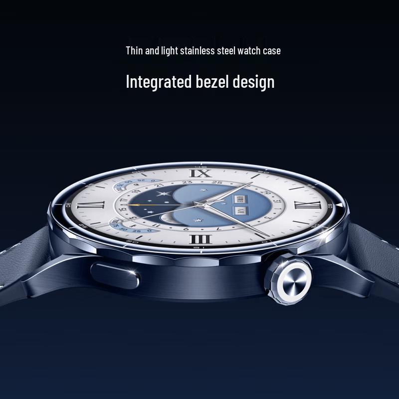 Умные часы Xiaomi Watch S5 (Китайская версия)