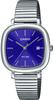 Стандартные аналоговые кварцевые часы Синие [Casio] Женские LTP-B166D-2AV (Зарубежная модель)