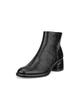 Короткие сапоги Sculpted LX 35 Boots BLACK [Echo]