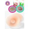Skin Colored Nipple Concealer Mini Silicone 1 Pair Adhesive Pads