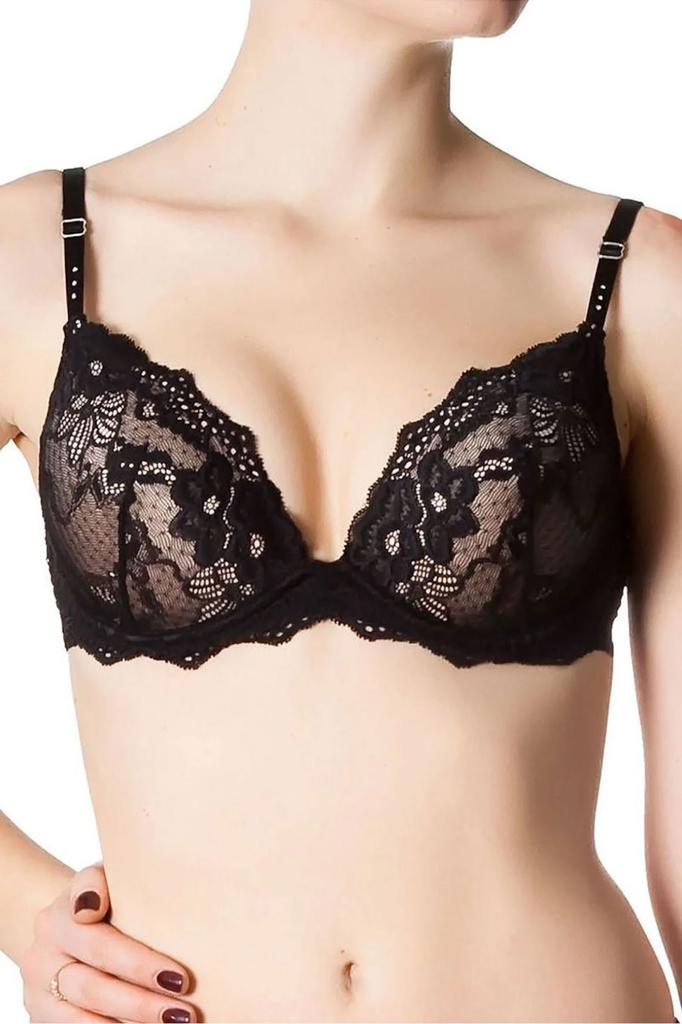 Pleasure State Push-up Bra (92909)