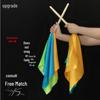Solid Wood Drumsticks & Mallets for Adults & Kids: Perfect for Waist Drums, Kindergarten Programs, Square Exercises, and Rehearsals