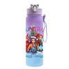 750Ml Water Bottle Christmas K-Pop Demon Hunters Printed Large Capacity Drinking Cup Portable Outdoor Sports Water Cup Children Kid Gift