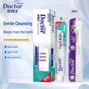 Dr. Dental Plaque Inhibiting Toothpaste Set