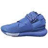 Y-3 Qasa High Blue Unisex Sneakers Roundel-Blue White S83175