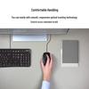 Logitech M110 Wired Optical Mouse