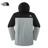 The North Face Мужская куртка 3-в-1 для активного отдыха с флисовой подкладкой