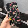 Силиконовый чехол для Motorola Edge (2021) / Edge 5G UW (2021) Модные чехлы для телефона с рисунком подсолнуха и ромашки для Edge 2021 XT2141