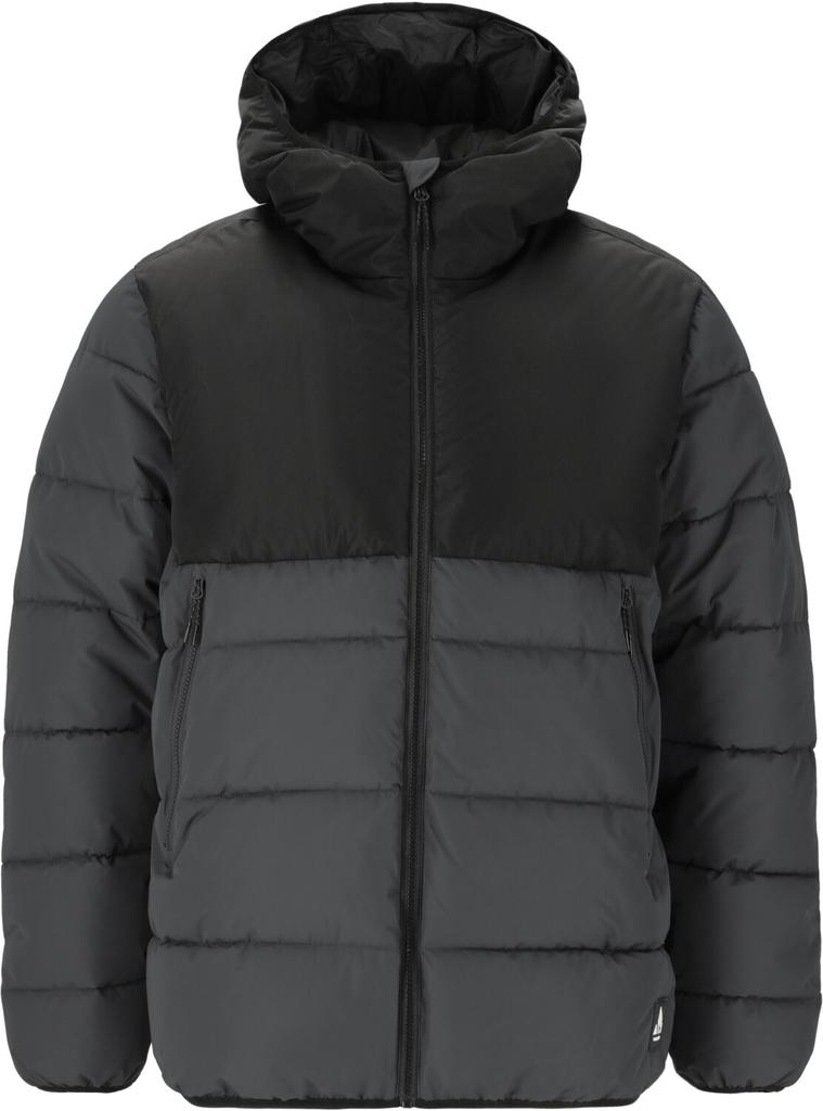 Зимняя куртка Whistler Jacke 'Sareto' grau