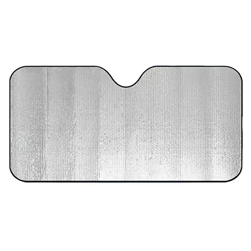 Солнцезащитный козырек на переднее окно автомобиля с защитой от ультрафиолета, солнцезащитный козырек на лобовое стекло, автомобильная шторка, аксессуары для солнцезащитного козырька