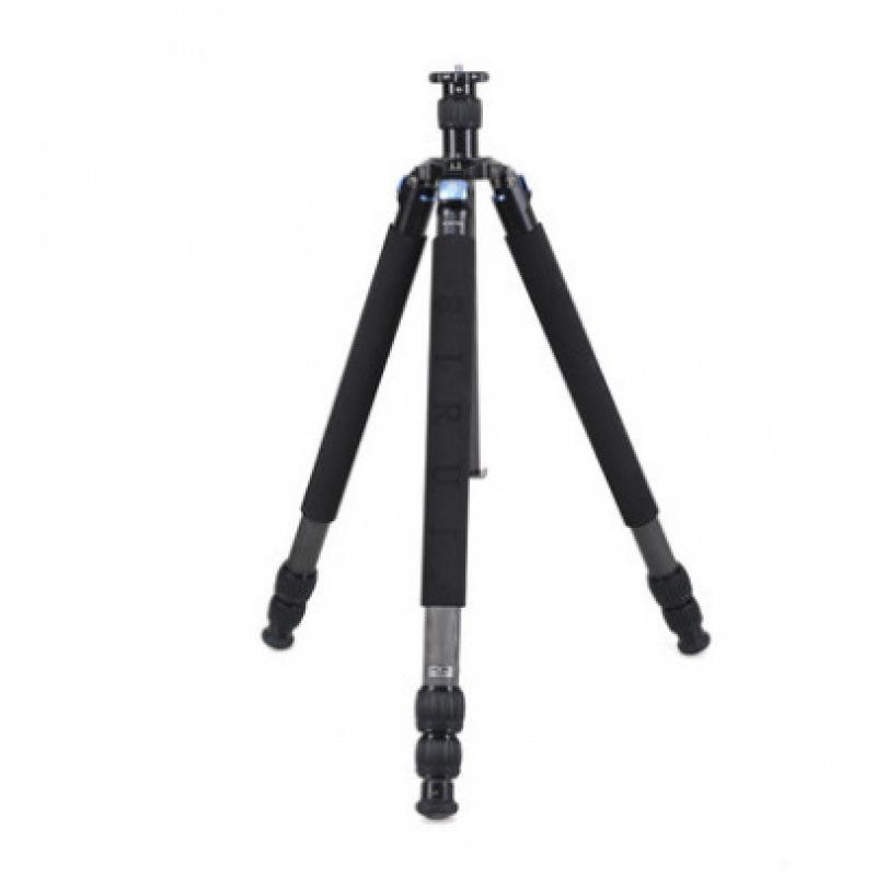 Штатив SIRUI R-3213X из углеродного волокна для DSLR-камер - Стабильная поддержка для фото- и видеосъемки