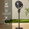 Midea Тихий циркулятор воздуха с функцией очистки