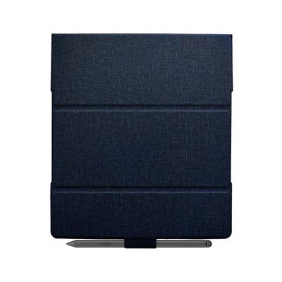 Чехол-книжка с отделением для ручки, функцией автопробуждения/сна, защитный чехол для Kindle Scribe 2022/2024