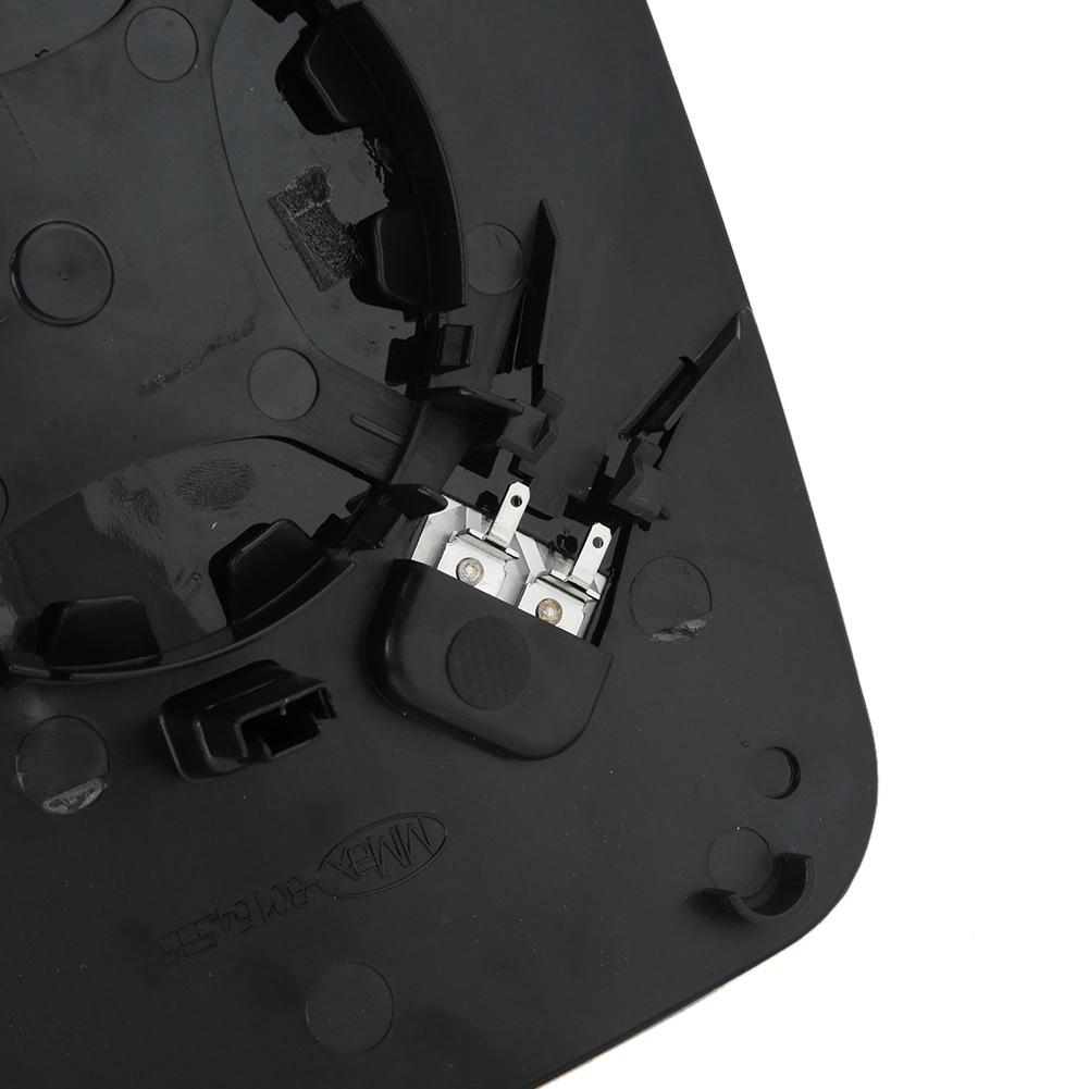 Автомобильное левое зеркало заднего вида с электрообогревом 95517329 подходит для Renault Trafic