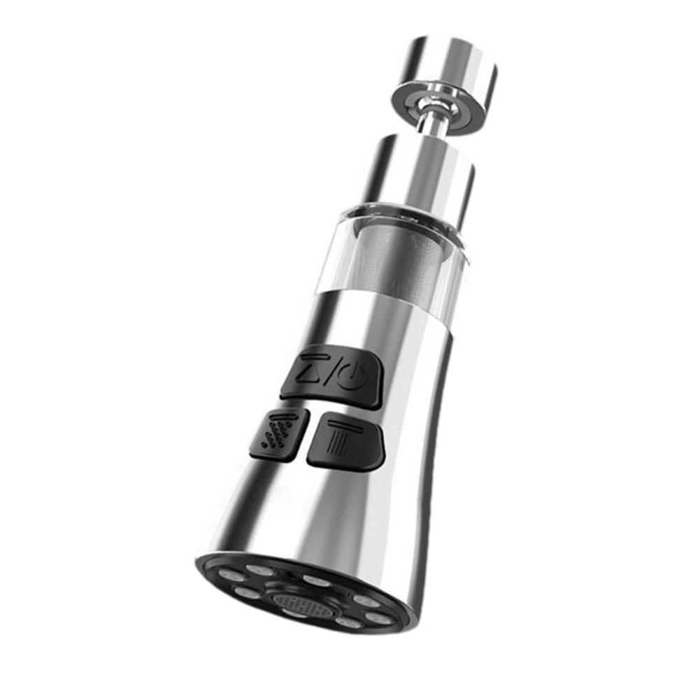 Faucet Filter Set Sink Water Filter Compatible With Standard Faucets