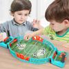 Children's Toys Children's Soccer Table Games Casual Two Player Interactive Toys Set Parent Child Boys Competitive Educational Toys