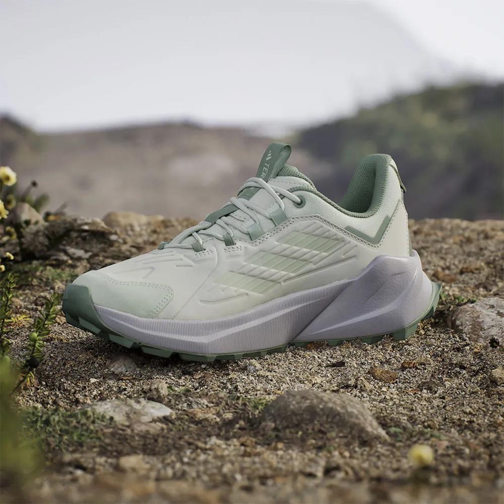 adidas Ботинки для хайкинга Terrex Trailmaker 2.0 Leather