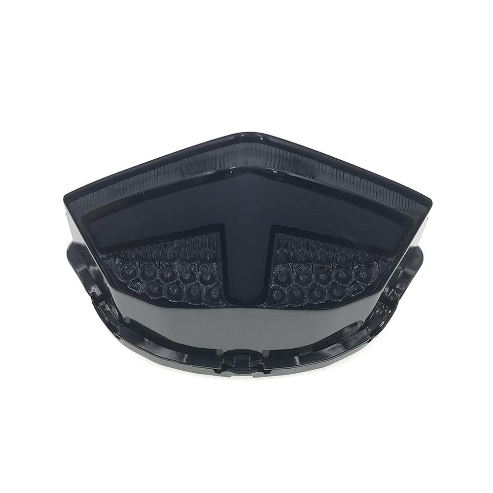 Задний стоп-сигнал, указатели поворота, интегрированные для Honda CBR1000RR 2017-2023