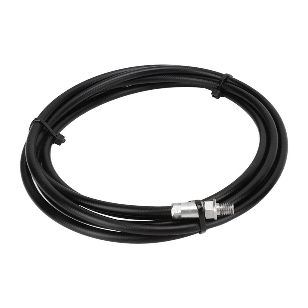 Bicycle Brake Hose 2m Length DIY Repairing Modification Brake Cable for Magura MT2 MT4 RACE