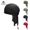XINTOWN Quick-Dry Men's Cycling Skull Cap & Helmet Liner Bandana