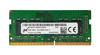 Оперативная память Micron 8GB DDR4 1Rx8 для ноутбука PC4-2666V-SA2 MTA8ATF1G64HZ-2G6D1 So-DIMM