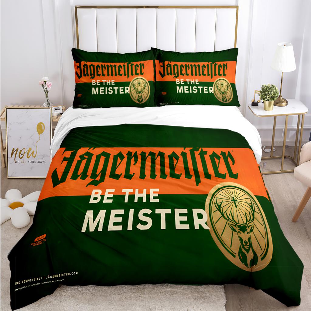 Deerhead Element Casal Всесезонный пододеяльник одеяло постельное белье Мягкий пододеяльник и наволочки Односпальный/Двуспальный/Квин/Кинг