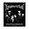 Immortal Wrath Of Blashyrkh Patch