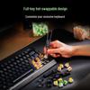 Razer BlackWidow V4 75% Механическая игровая клавиатура с возможностью горячей замены
