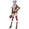 Figuarts ZERO One Piece JEWELRY BONNEY PVC Figure TAMASHII NATIONS Япония