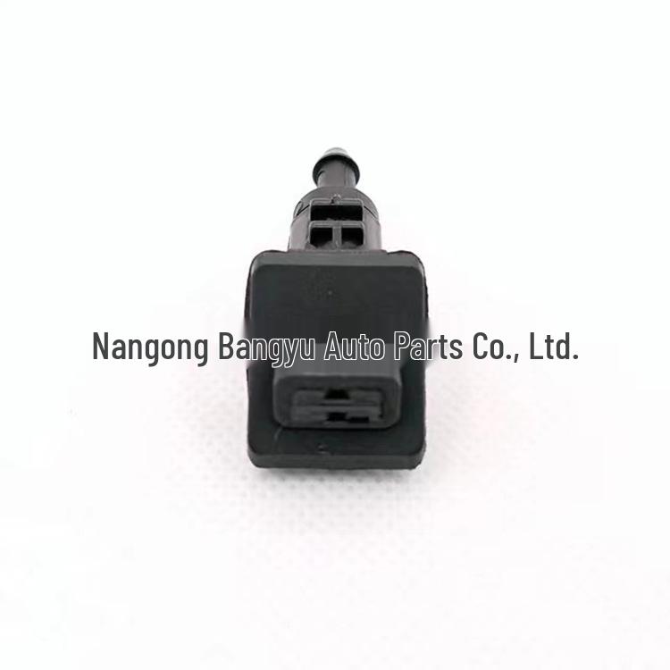 Форсунка омывателя лобового стекла для Hyundai Kia Ceed 2006-2012 (Номер детали #986301H510)