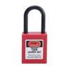BDNLLOCK Industrial Safety Lockout Tagout Padlock