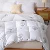 Muji Polyester Fiber Quilt