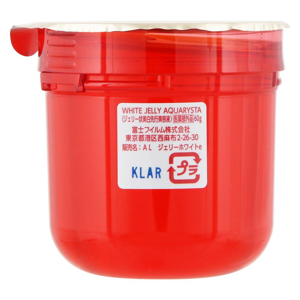 Astalift White Jerry Aquarista Большой сменный блок 60 г Fujifilm