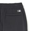 MLB Unisex Small Logo Cuffed Casual Pants